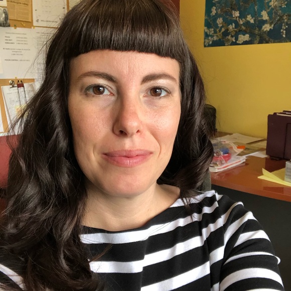 Meet your Posher, Brie - Picture 1 of 3